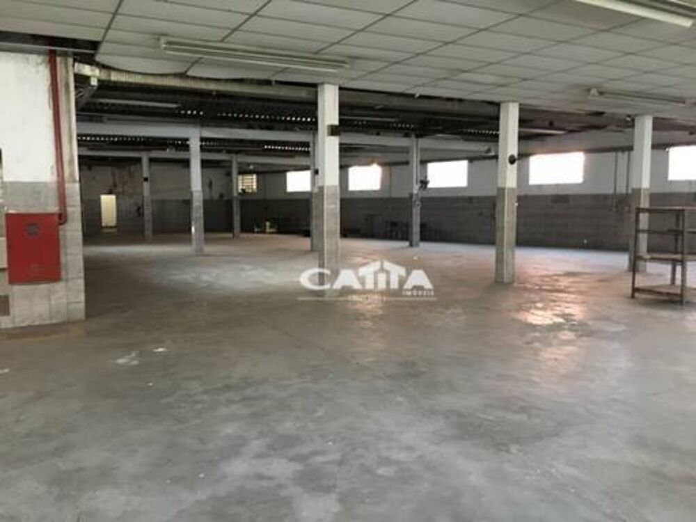 Depósito-Galpão-Armazém à venda, 1975m² - Foto 4