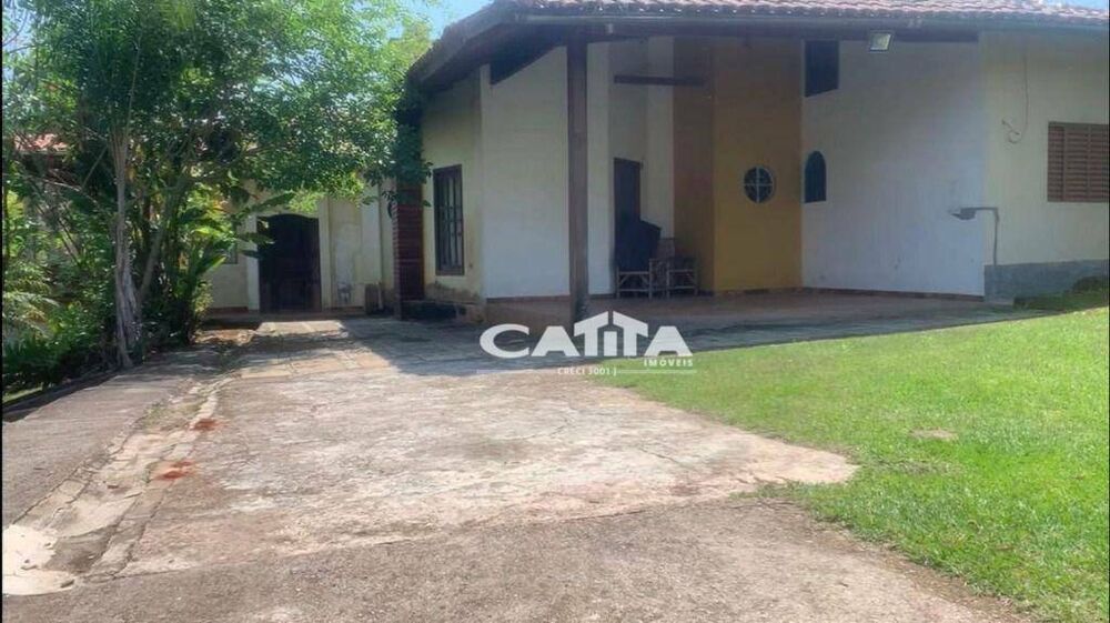 Chácara, 5 quartos, 4400 m² - Foto 4