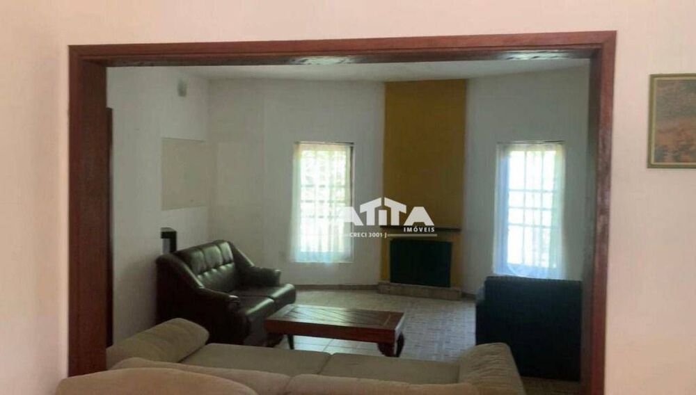 Chácara, 5 quartos, 4400 m² - Foto 8