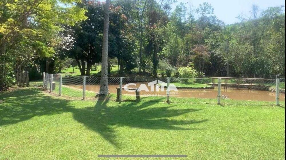 Chácara, 5 quartos, 4400 m² - Foto 7
