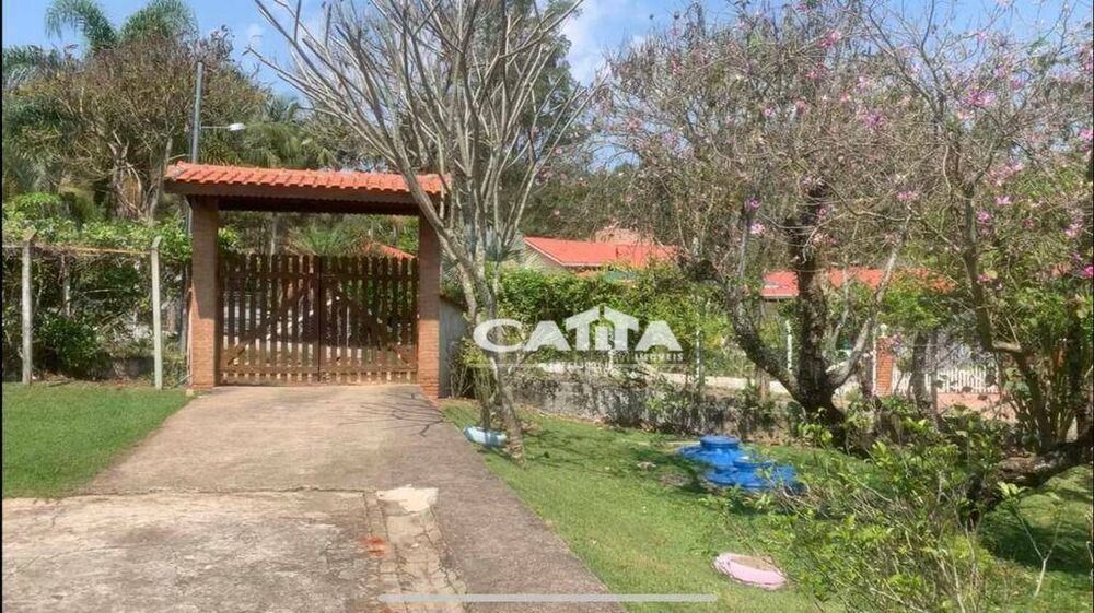 Chácara, 5 quartos, 4400 m² - Foto 6