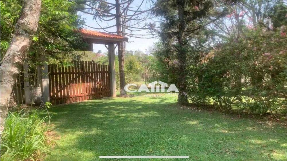 Chácara, 5 quartos, 4400 m² - Foto 3