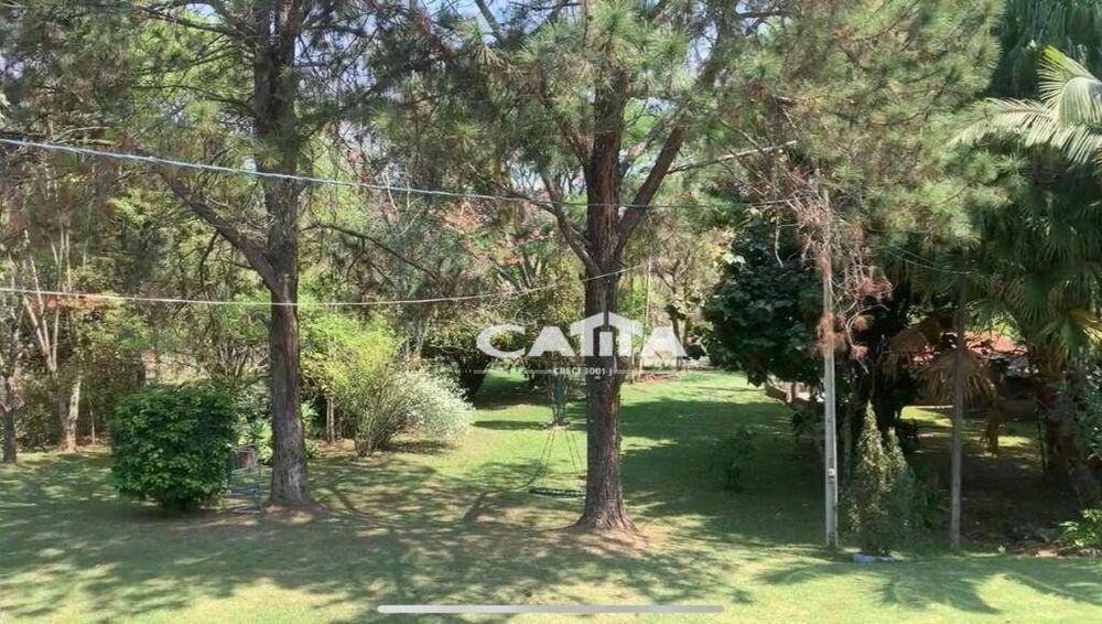 Chácara, 5 quartos, 4400 m² - Foto 10