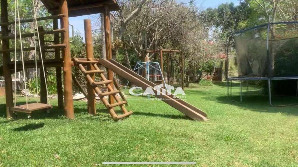 Chácara, 5 quartos, 4400 m² - Foto 5