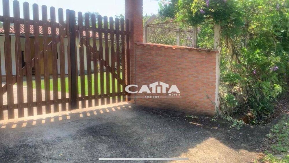 Chácara, 5 quartos, 4400 m² - Foto 1