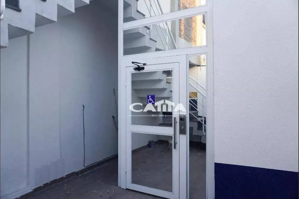 Sobrado, 2 quartos, 65 m² - Foto 3
