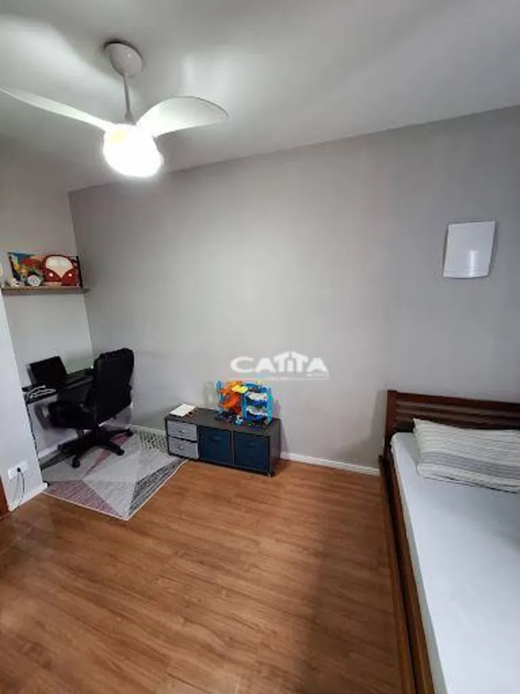 Sobrado, 2 quartos, 65 m² - Foto 4