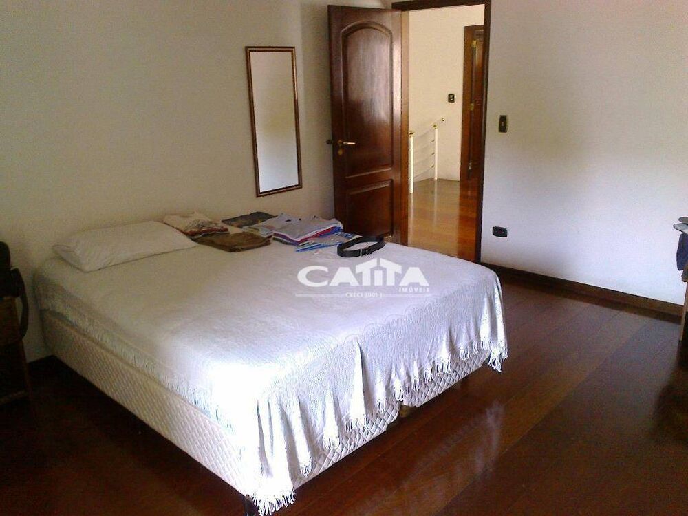 Sobrado, 3 quartos, 319 m² - Foto 18