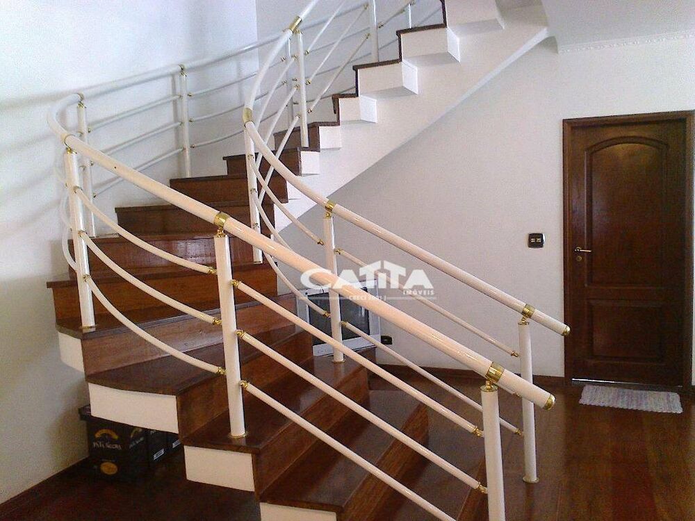 Sobrado, 3 quartos, 319 m² - Foto 5