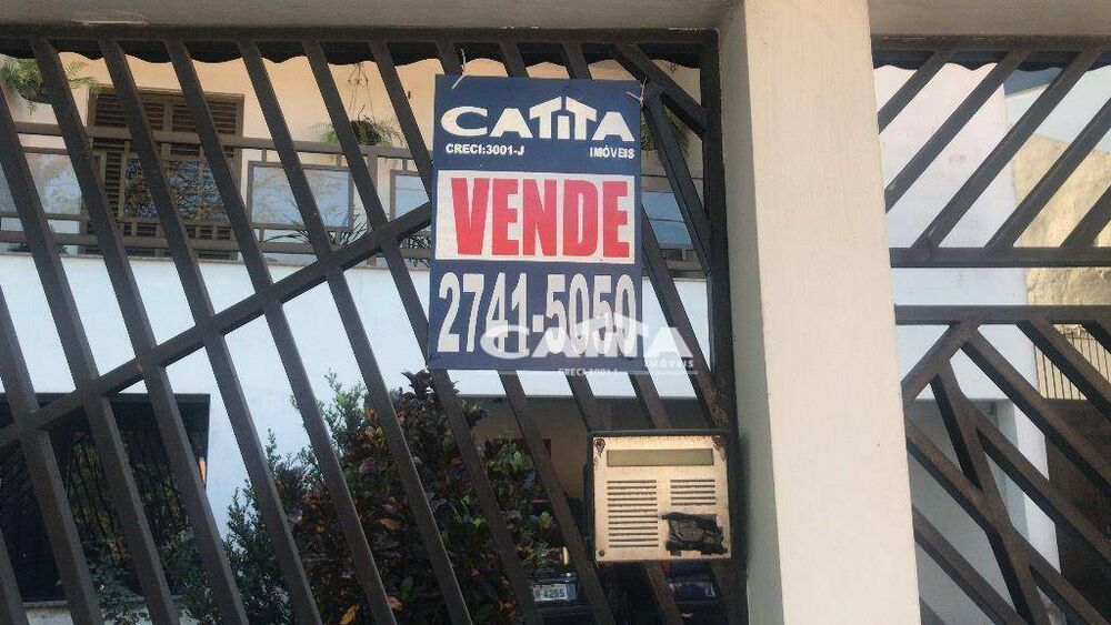 Sobrado, 3 quartos, 319 m² - Foto 2