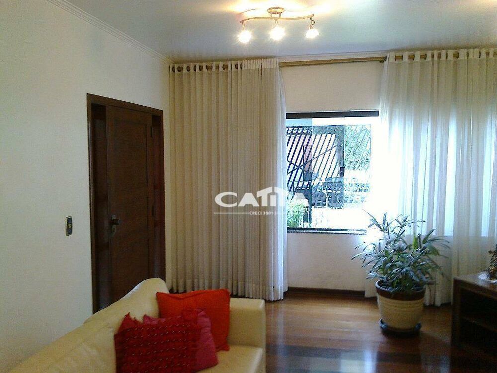 Sobrado, 3 quartos, 319 m² - Foto 3