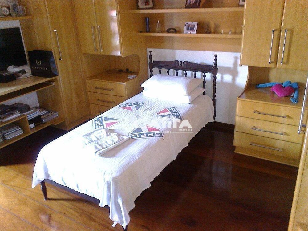 Sobrado, 3 quartos, 319 m² - Foto 12