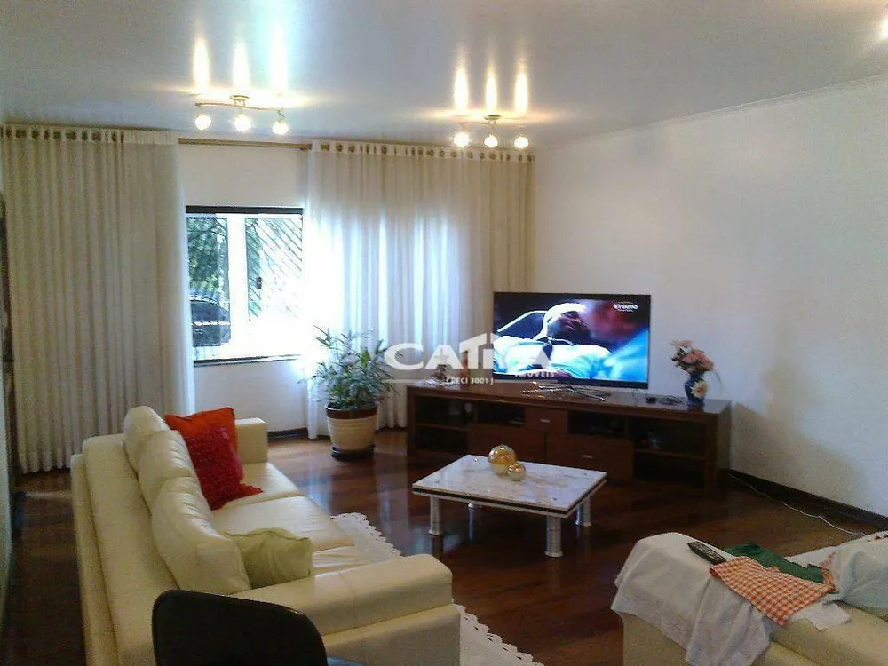 Sobrado, 3 quartos, 319 m² - Foto 27