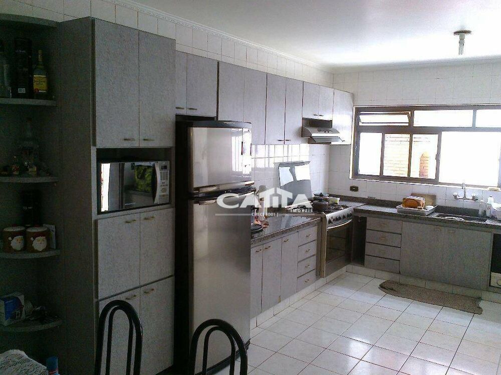 Sobrado, 3 quartos, 319 m² - Foto 8