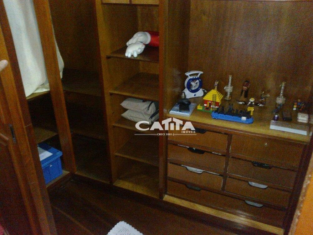 Sobrado, 3 quartos, 319 m² - Foto 17