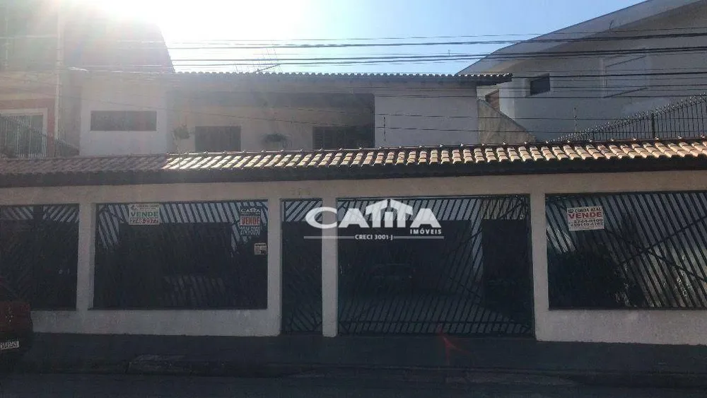 Sobrado, 3 quartos, 319 m² - Foto 29