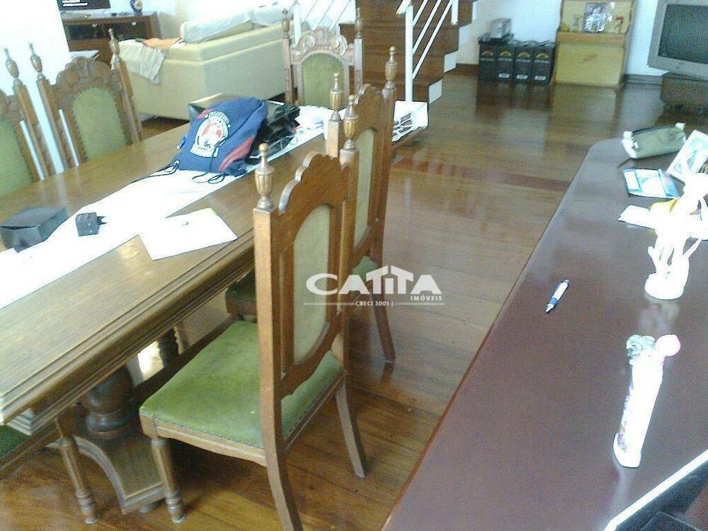 Sobrado, 3 quartos, 319 m² - Foto 7