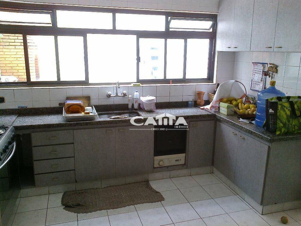 Sobrado, 3 quartos, 319 m² - Foto 9