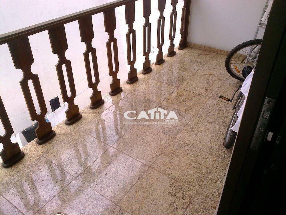 Sobrado, 3 quartos, 319 m² - Foto 22