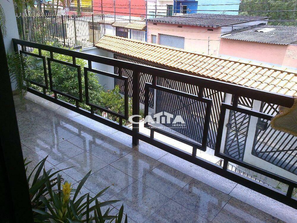 Sobrado, 3 quartos, 319 m² - Foto 13