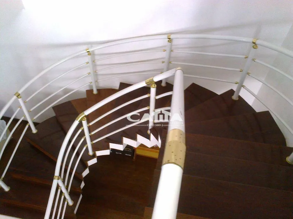 Sobrado, 3 quartos, 319 m² - Foto 33