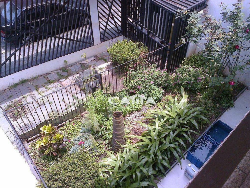 Sobrado, 3 quartos, 319 m² - Foto 15