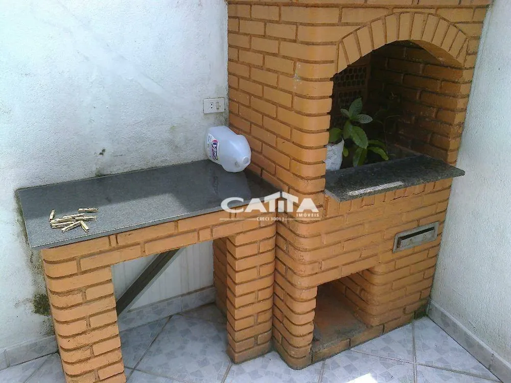 Sobrado, 3 quartos, 319 m² - Foto 25