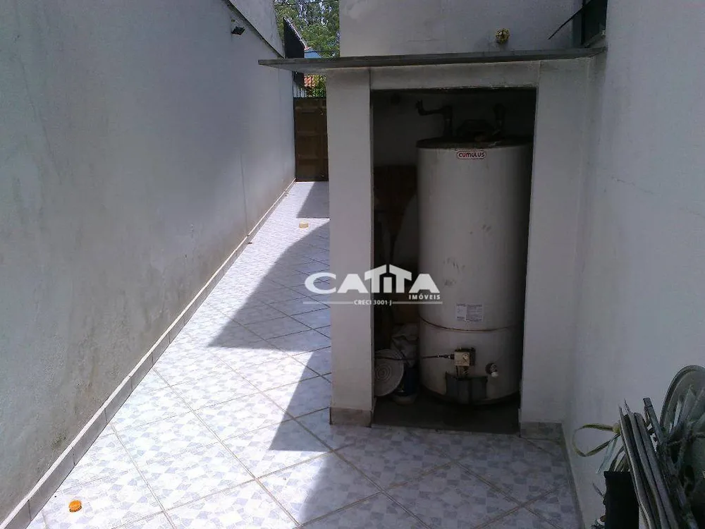 Sobrado, 3 quartos, 319 m² - Foto 28