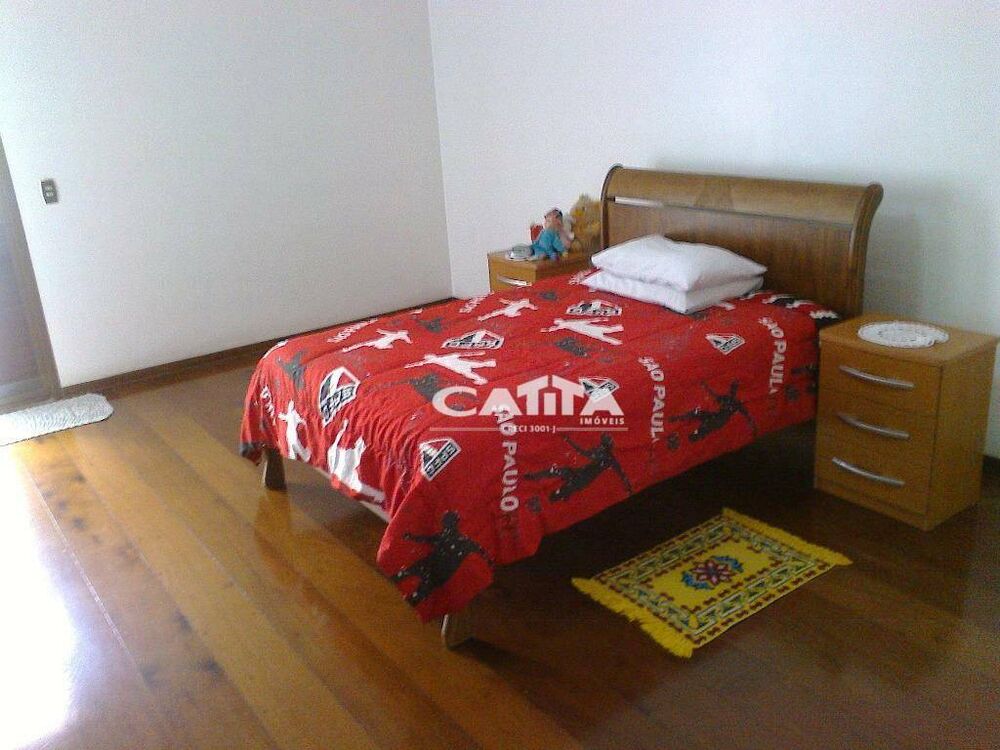 Sobrado, 3 quartos, 319 m² - Foto 19