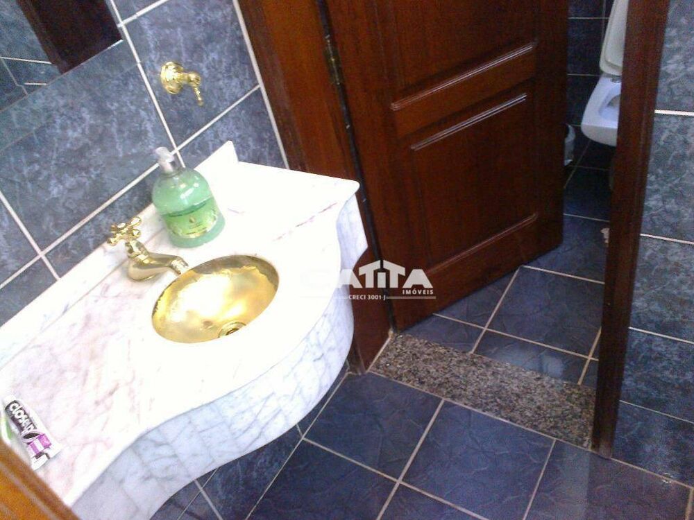 Sobrado, 3 quartos, 319 m² - Foto 6