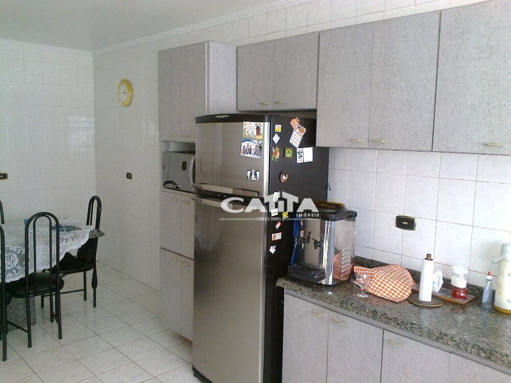 Sobrado, 3 quartos, 319 m² - Foto 10