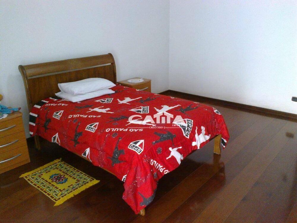 Sobrado, 3 quartos, 319 m² - Foto 21