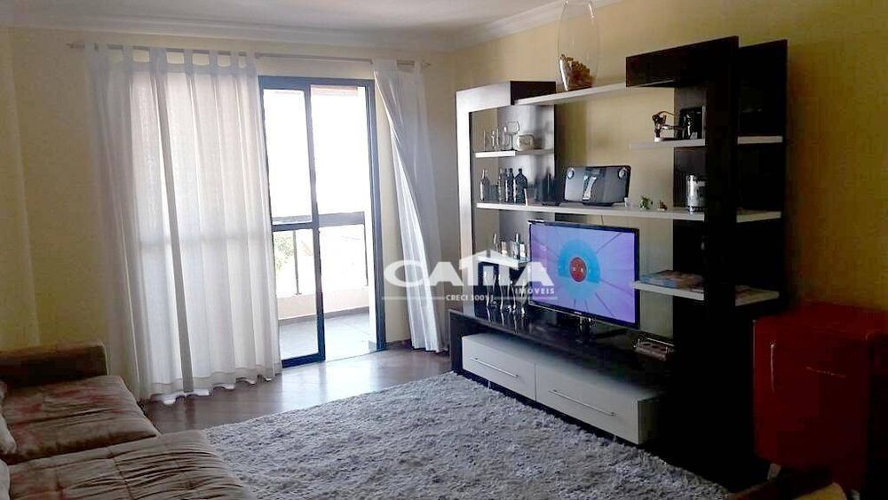 Apartamento à venda com 3 quartos, 86m² - Foto 1