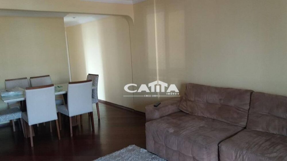 Apartamento à venda com 3 quartos, 86m² - Foto 3