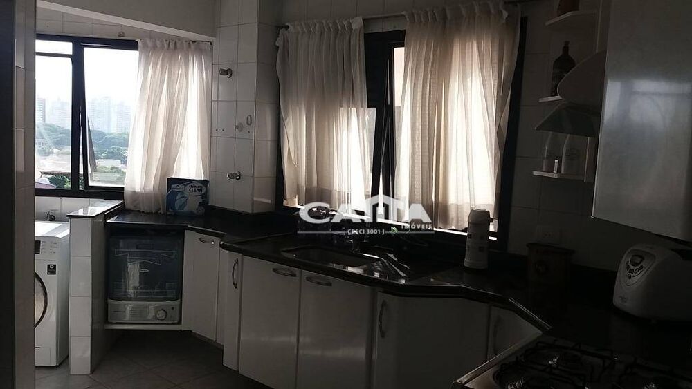 Apartamento à venda com 3 quartos, 86m² - Foto 5