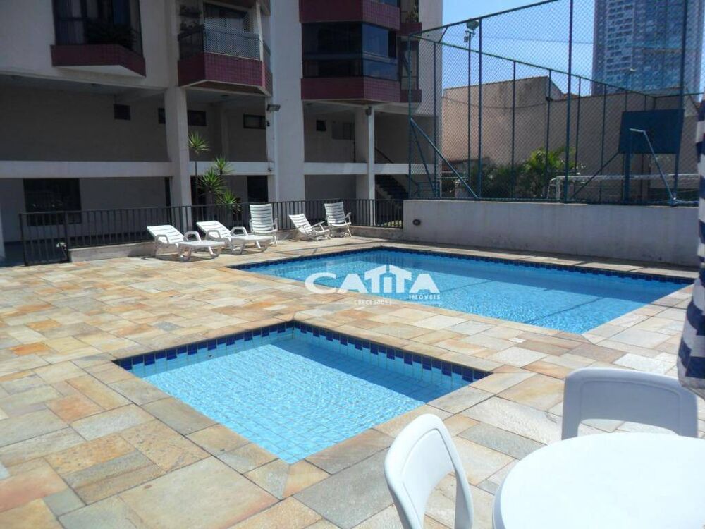 Apartamento à venda com 3 quartos, 86m² - Foto 15