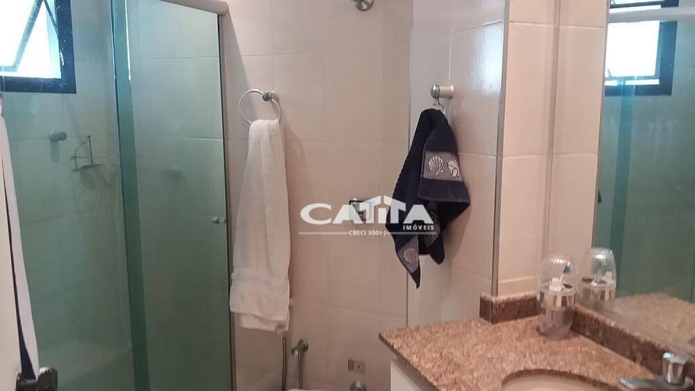 Apartamento à venda com 3 quartos, 86m² - Foto 8