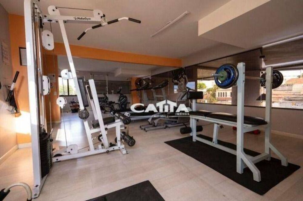 Apartamento à venda com 3 quartos, 86m² - Foto 22