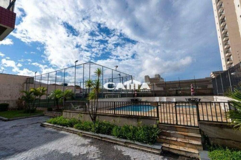 Apartamento à venda com 3 quartos, 86m² - Foto 20