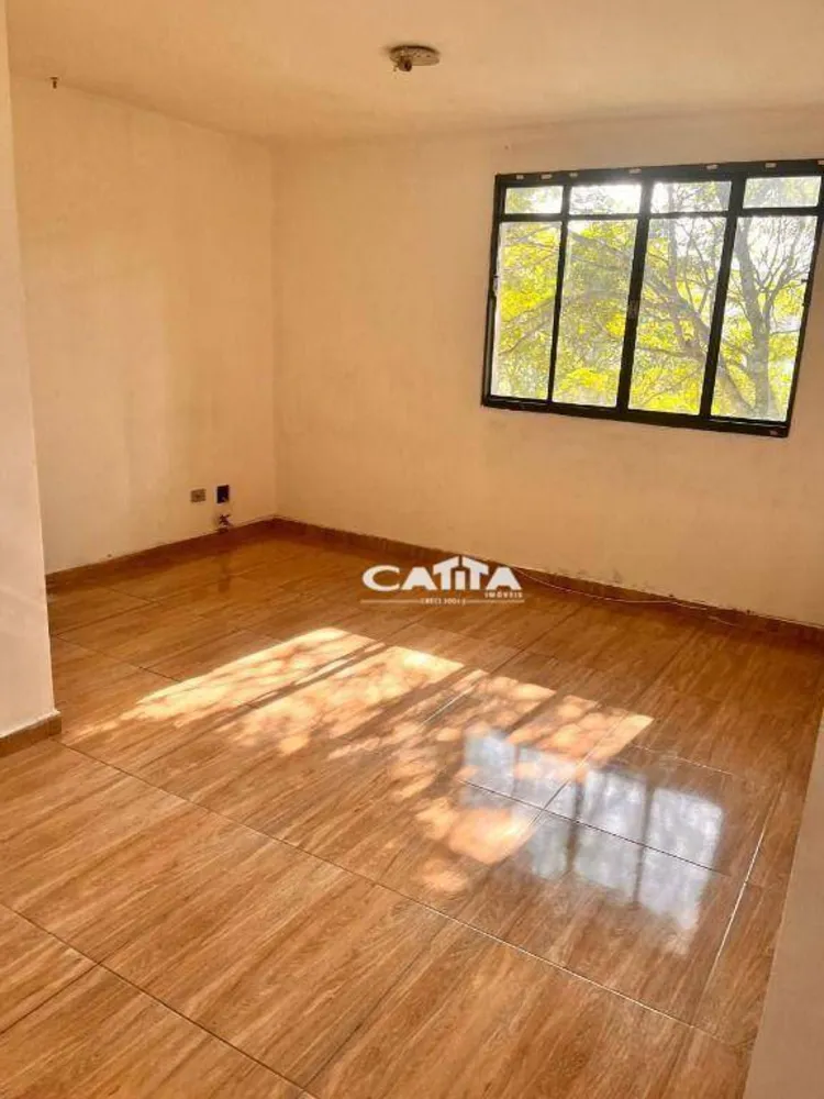 Apartamento, 2 quartos, 54 m² - Foto 1