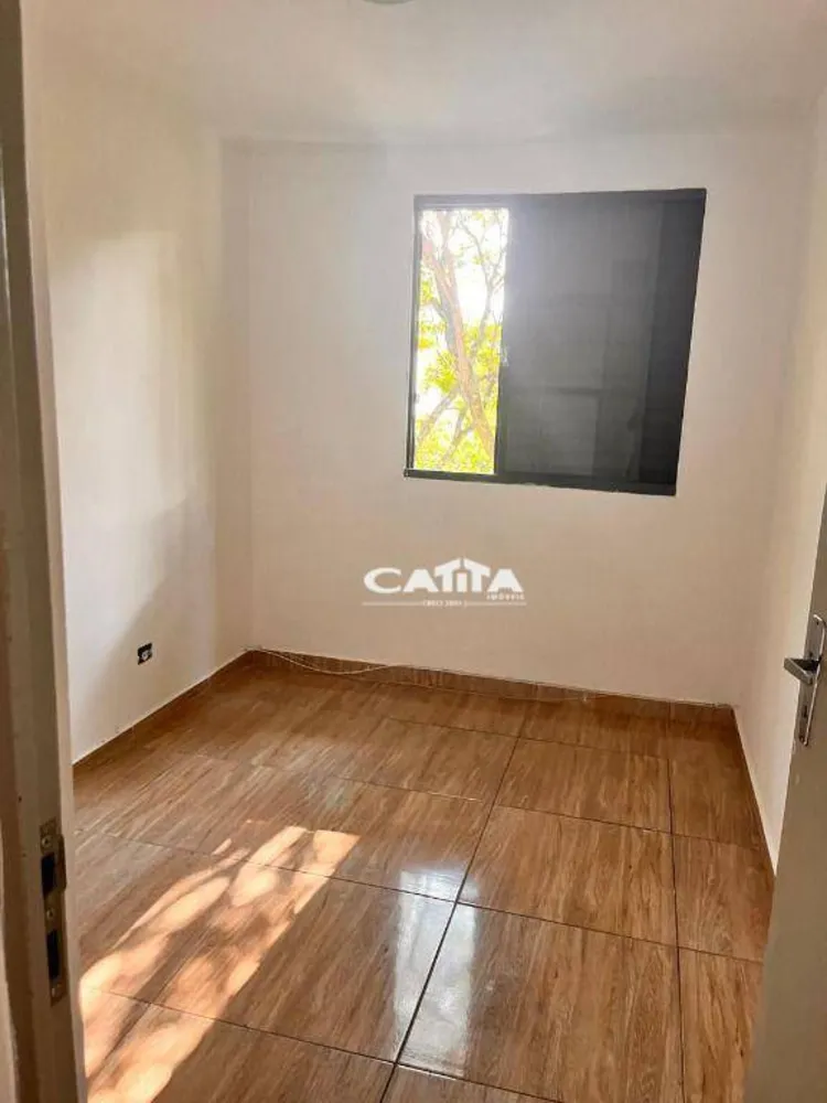 Apartamento, 2 quartos, 54 m² - Foto 2