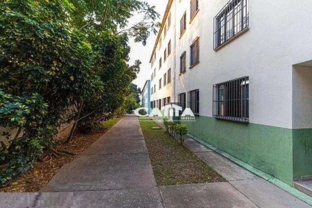 Apartamento, 2 quartos, 54 m² - Foto 8