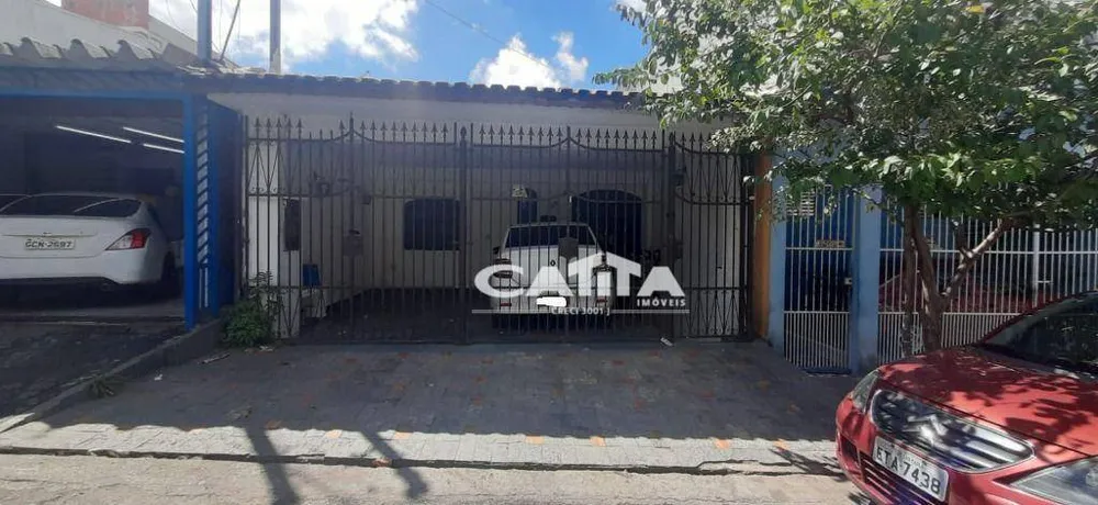 Casa, 4 quartos, 100 m² - Foto 2