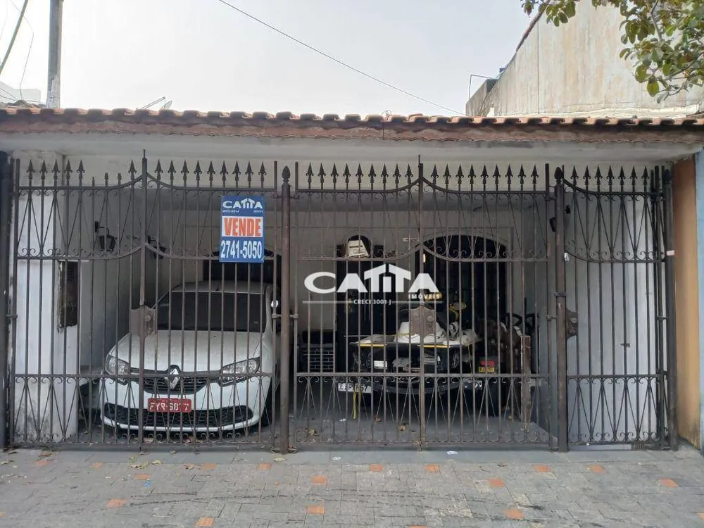 Casa, 4 quartos, 100 m² - Foto 1
