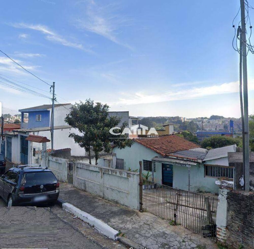 Terreno à venda, 1522M2 - Foto 1