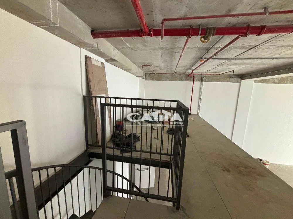 Loja-Salão, 172 m² - Foto 1