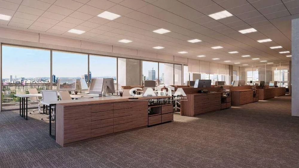 Loja-Salão, 172 m² - Foto 3