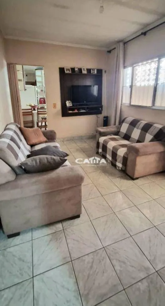 Casa, 2 quartos, 58 m² - Foto 2