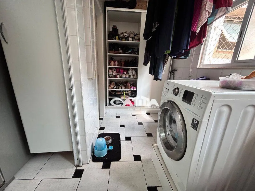 Apartamento, 3 quartos, 93 m² - Foto 12