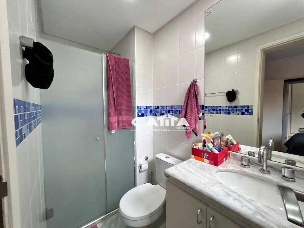 Apartamento, 3 quartos, 93 m² - Foto 2